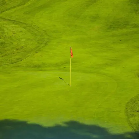 In By Marco Simone Golf