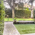 In By Marco Simone Golf Rom