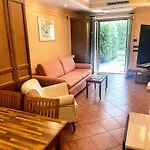 In By Marco Simone Golf Casa vacanze Roma