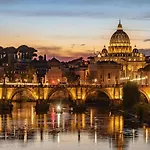 Casa vacanze In By Marco Simone Golf Roma
