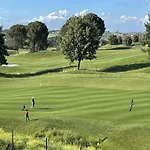 Casa vacanze In By Marco Simone Golf Roma