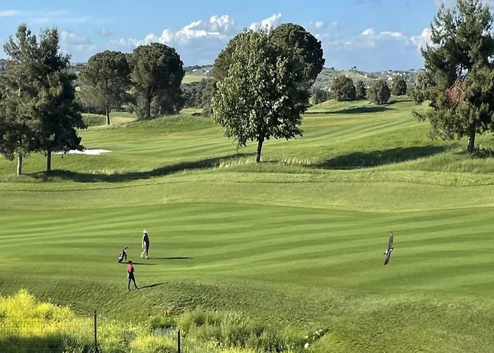 Дом отдыха In Roma By Golf Рим